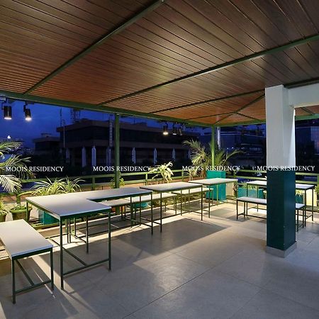 Moois Residency ,Bangalore Exterior foto